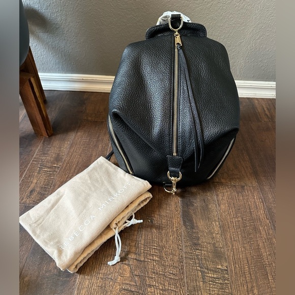 Rebecca Minkoff | Julian Backpack - Picture 3 of 16